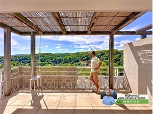 t2 à la vente -   06600  ANTIBES, surface 41 m2 vente t2 - UBI482418179